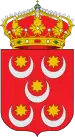 Official seal of