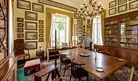 Map Room