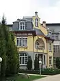 Villa Clivio