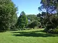 Grounds