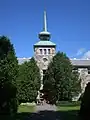 Spire