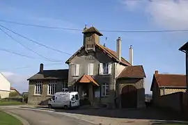 Town hall