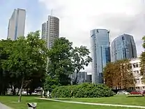 Image 9Skyscrapers in Vilnius