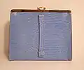 Vintage pocketbook