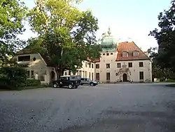 Virsbo mansion