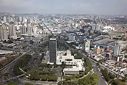 Skyline