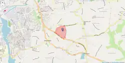 Vishwakalawa Grama Niladhari Division