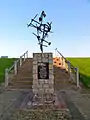 Fisherman's memorial