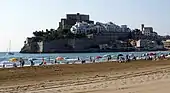 Peñíscola