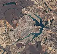 Brasilia 1990