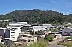 Industrial District