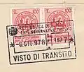Visum 1978