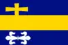 Flag of Horní Police