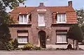 House in Vlierden