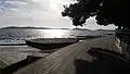 Vodice coast