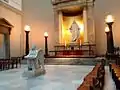 Altar