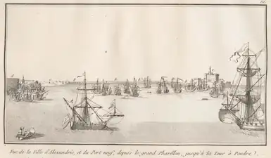 Voyage d'Egypte et de Nubie (1795)   Paris: Pierre Didot l'aine