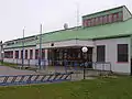 School in Vrbanja