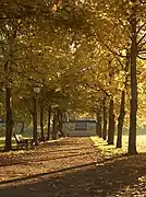 Vytautas park