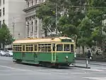 W7 class