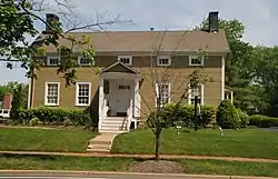 William Day House