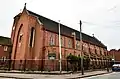 St Elizabeth's Church in Coventry