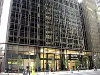 PNC Bank Building, Philadelphia