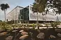 Waikato University Student Centre.