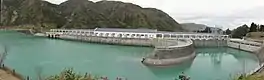 Waitaki Dam
