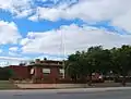 Wakool Services Club.
