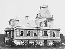 Villa Wallenberg