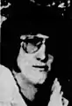 Walter Adams, Jr.
