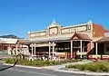 General store and cafe