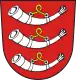 Coat of arms of Aitrach