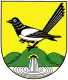 Coat of arms of Bad Elster
