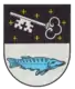 Coat of arms of Bobenheim-Roxheim