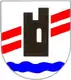 Coat of arms of Burglahr