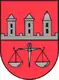 Coat of arms of Ehrenburg