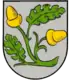 Coat of arms of Großniedesheim