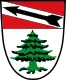 Coat of arms of Höhenkirchen-Siegertsbrunn