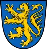 Coat of arms of Landkreis Braunschweig
