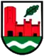 Coat of arms of Löcknitz