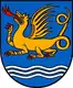 Coat of arms of Ringelheim