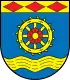 Coat of arms of Willmenrod