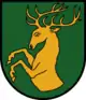 Coat of arms of Leutasch