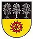 Coat of arms of Birkenheide