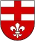 Coat of arms of Langscheid