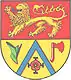 Coat of arms of Papenteich