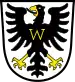 Coat of arms of Bad Windsheim
