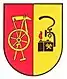 Coat of arms of Dunzweiler